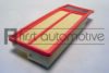 PEUGE 1606498480 Air Filter